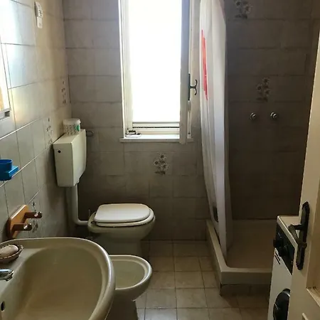 Apartamento In Lella