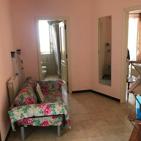 In Lella Apartamento Pulsano